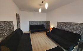 2060 Zwycięstwa 5G - Tanie Pokoje w apartamencie - samodzielne zameldowanie - self check in